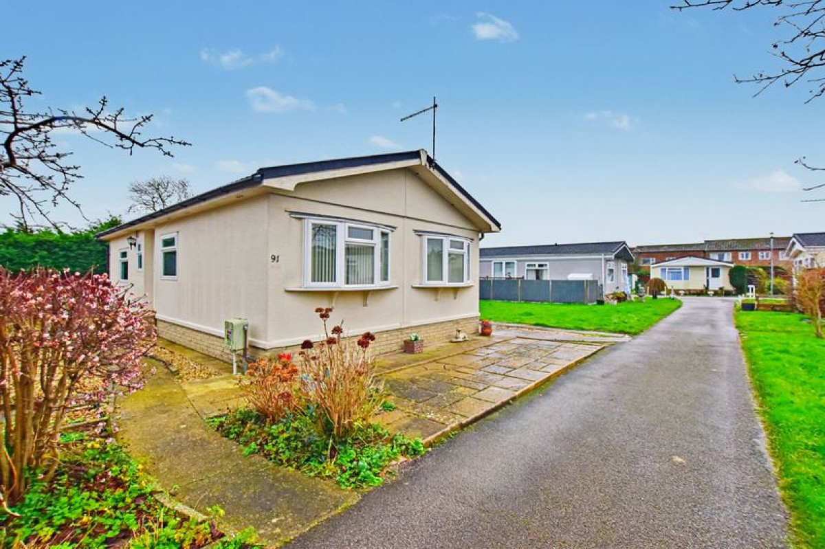 Images for Stonecliffe Park, Prebend Lane, Welton, Lincoln