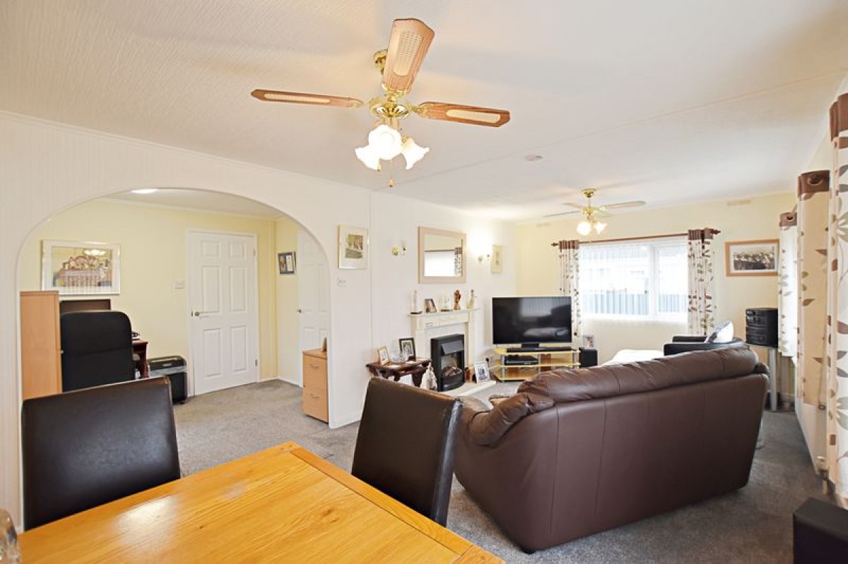 Images for Stonecliffe Park, Prebend Lane, Welton, Lincoln