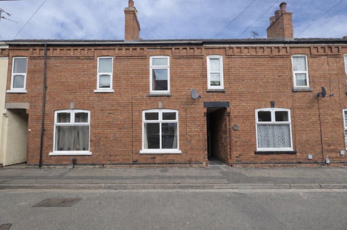 Images for Boundary Street, Lincoln