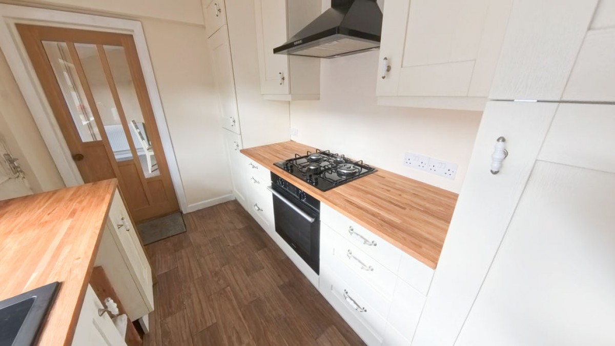 Images for Boundary Street, Lincoln