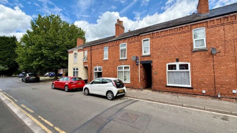 View Full Details for Boundary Street, Lincoln