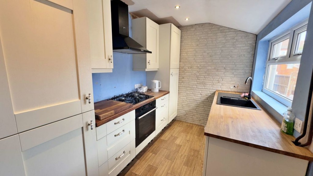 Images for Boundary Street, Lincoln