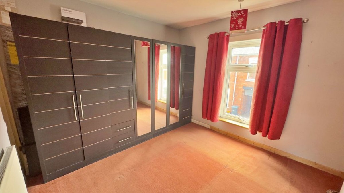 Images for Boundary Street, Lincoln