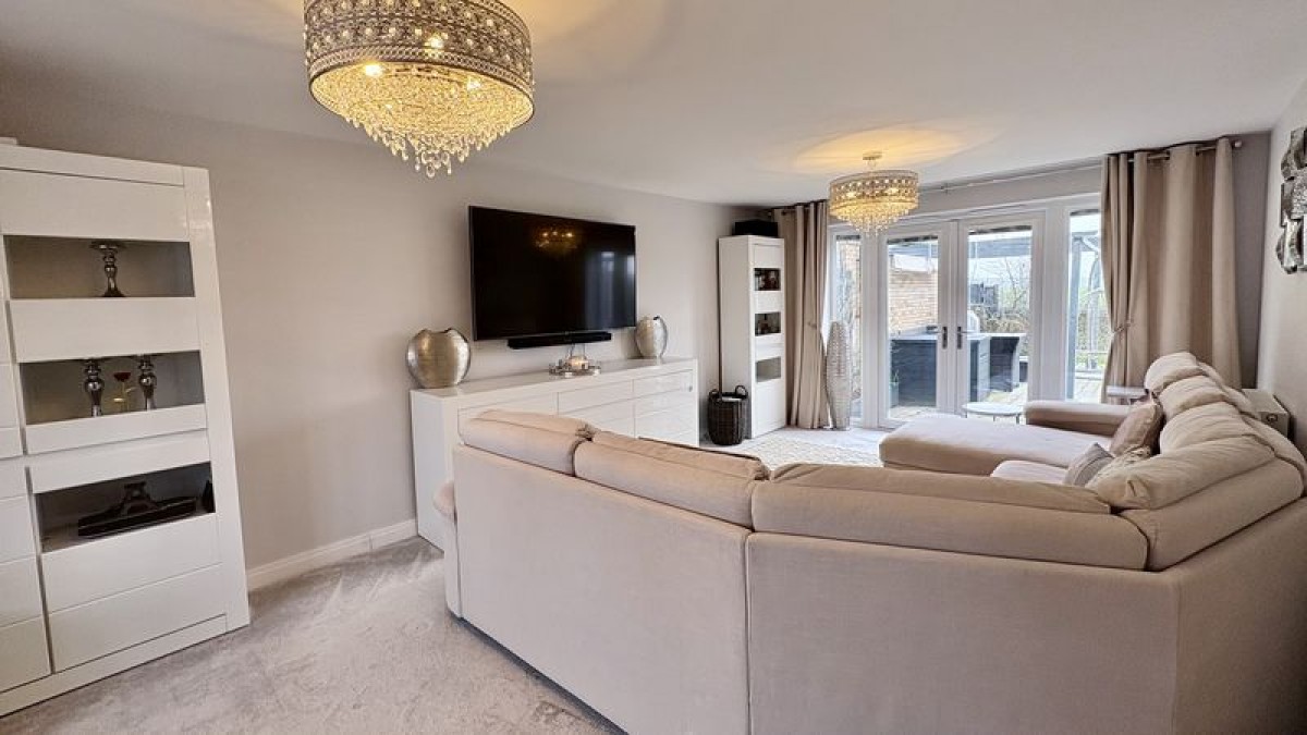 Images for David Todd Way, Bardney, Lincoln