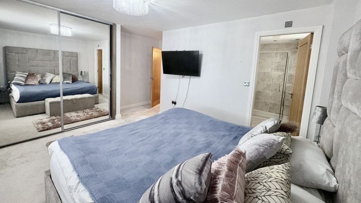 Images for David Todd Way, Bardney, Lincoln