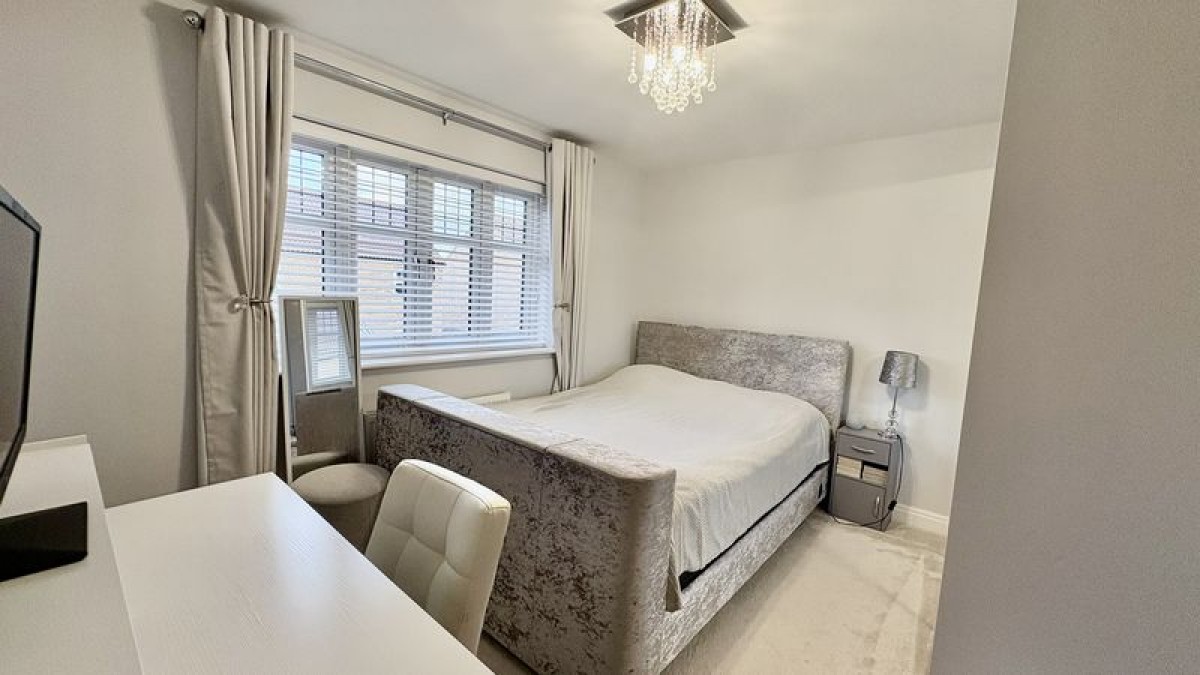 Images for David Todd Way, Bardney, Lincoln