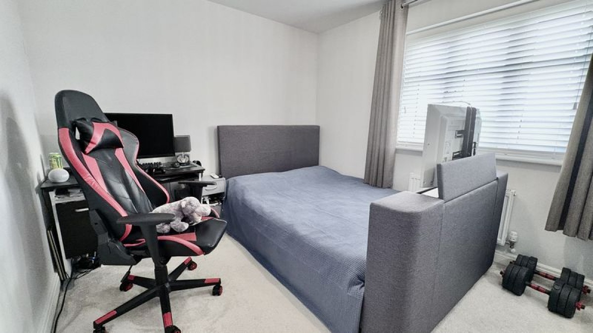 Images for David Todd Way, Bardney, Lincoln