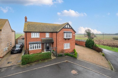 Images for David Todd Way, Bardney, Lincoln EAID:Starkey & Brown Scunthorpe BID:Starkey&Brown Lincoln