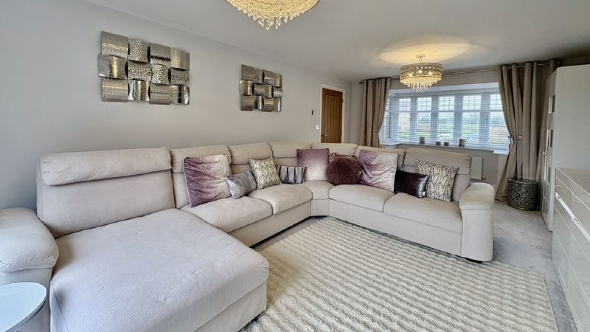 Images for David Todd Way, Bardney, Lincoln