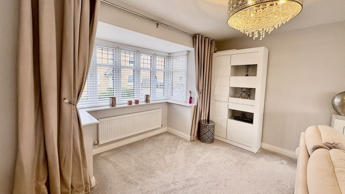 Images for David Todd Way, Bardney, Lincoln