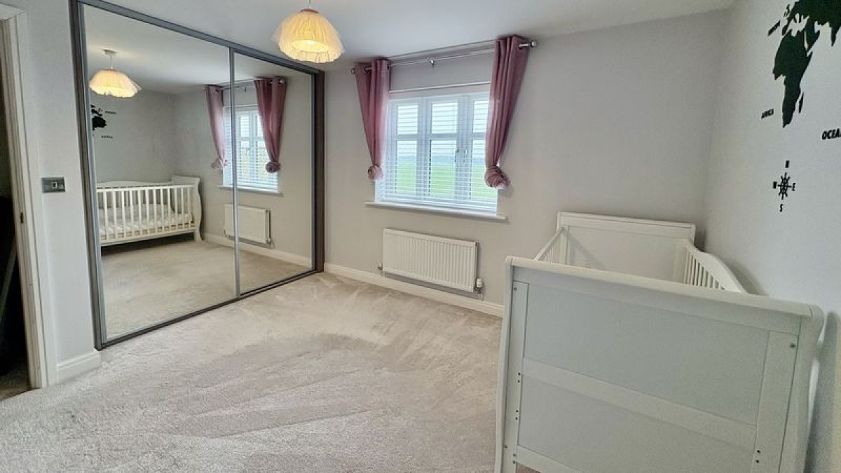 Images for David Todd Way, Bardney, Lincoln