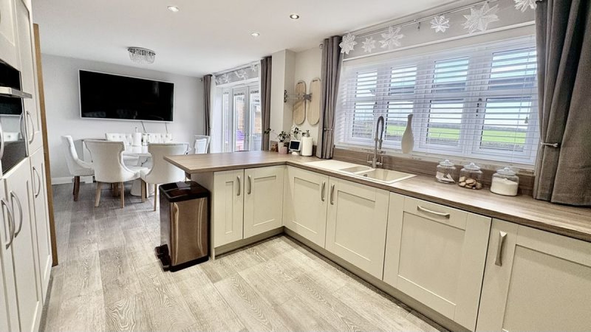 Images for David Todd Way, Bardney, Lincoln