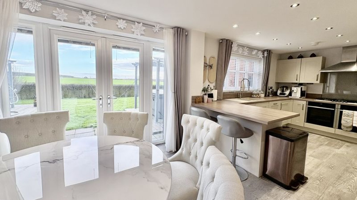 Images for David Todd Way, Bardney, Lincoln