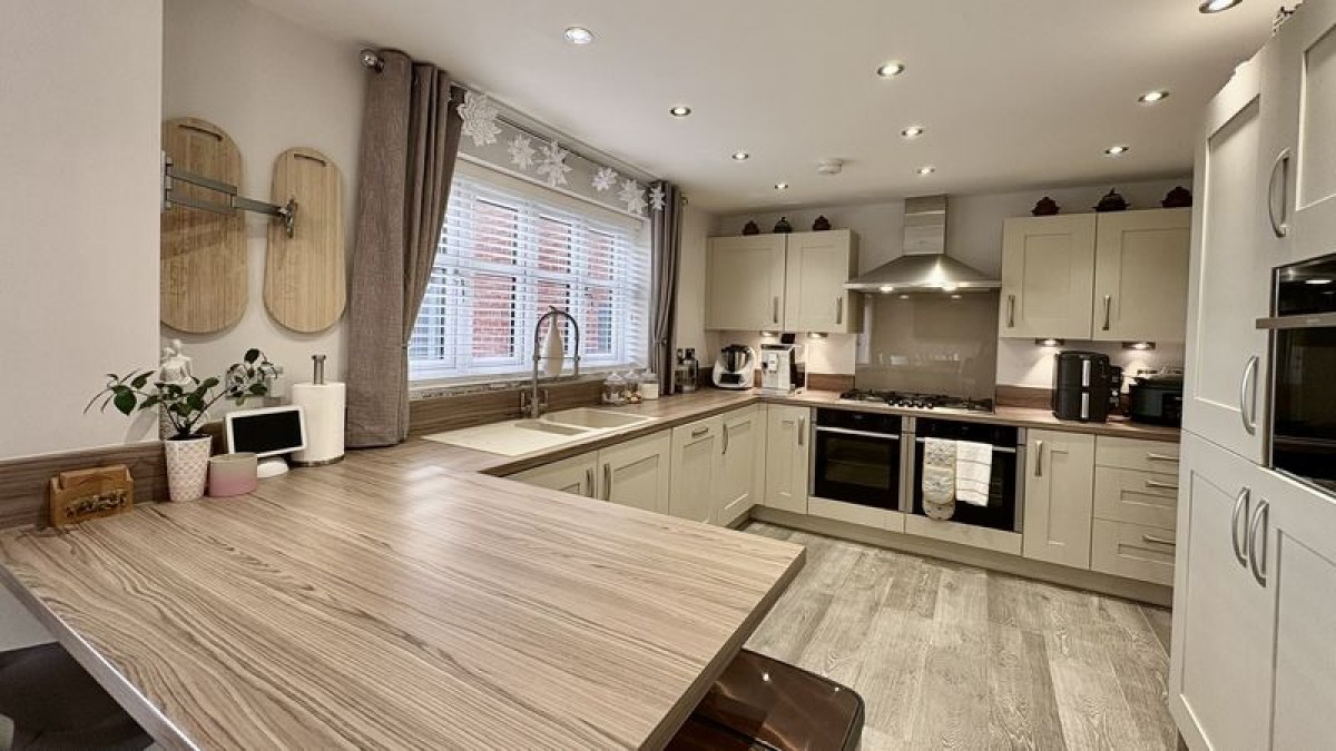 Images for David Todd Way, Bardney, Lincoln