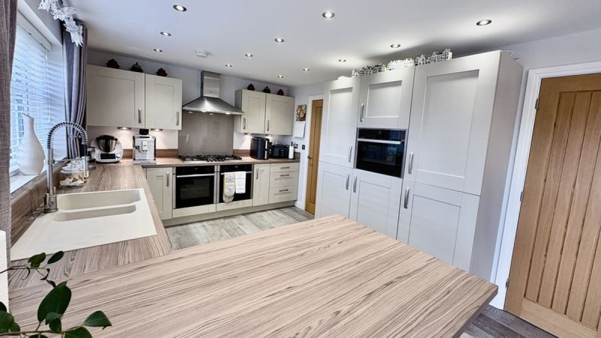 Images for David Todd Way, Bardney, Lincoln