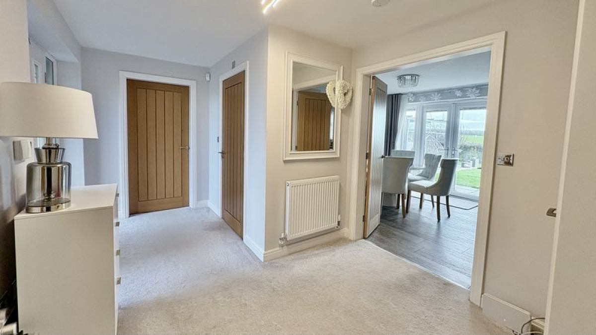 Images for David Todd Way, Bardney, Lincoln