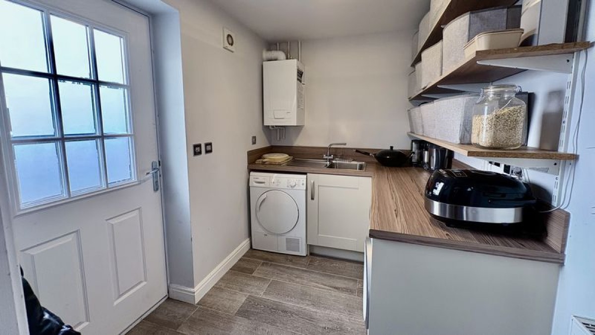 Images for David Todd Way, Bardney, Lincoln