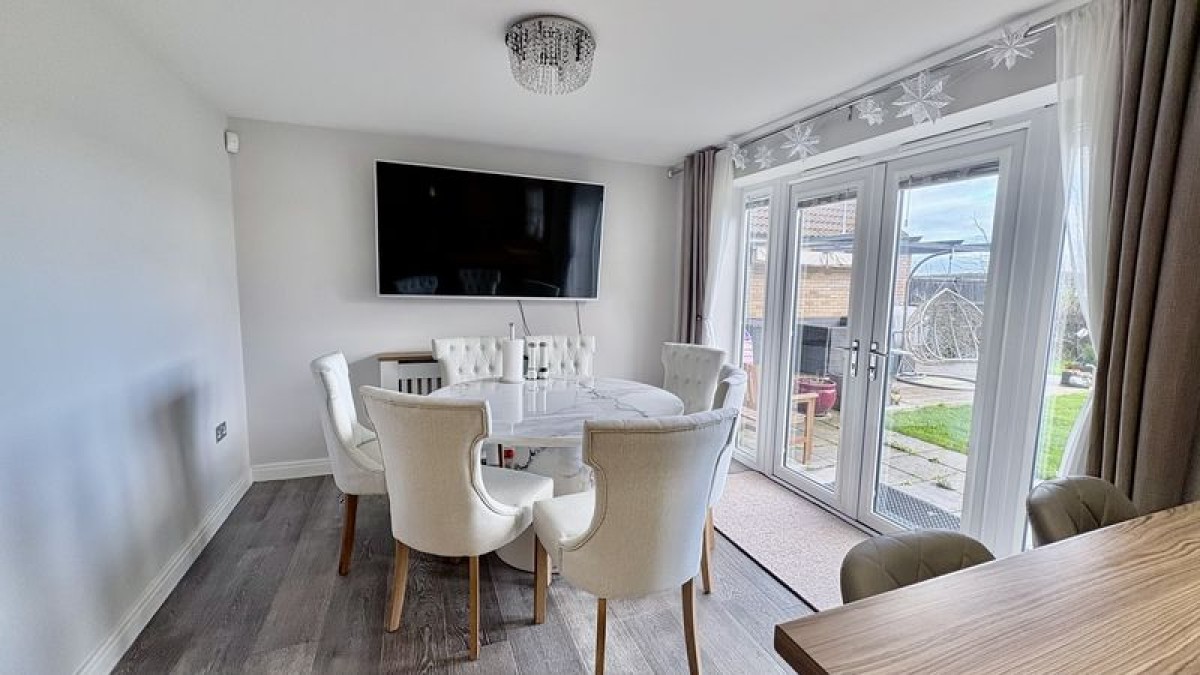 Images for David Todd Way, Bardney, Lincoln