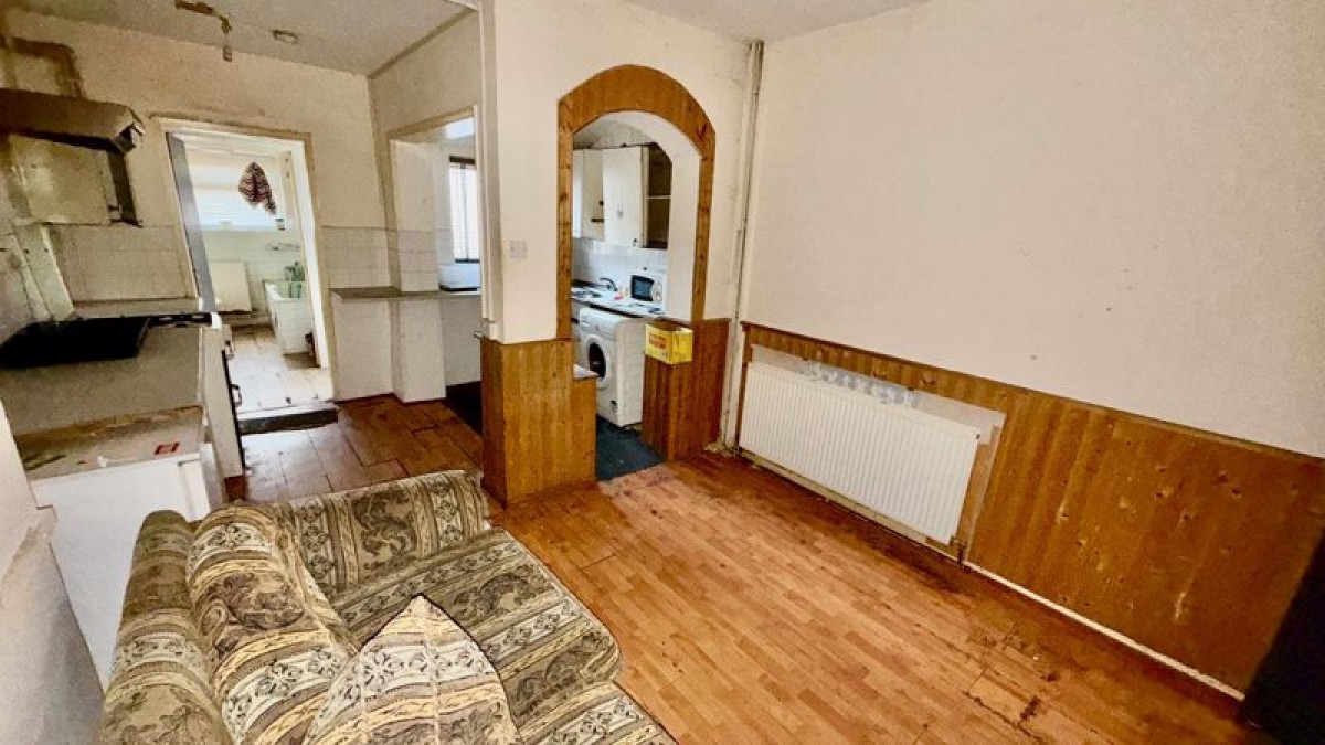 Images for Cross Street, Lincoln