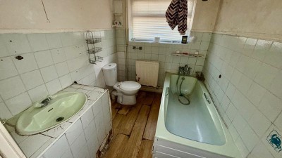 Images for Cross Street, Lincoln EAID:Starkey & Brown Scunthorpe BID:Starkey&Brown Lincoln