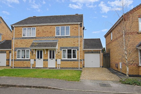 View Full Details for Lady Meers Road, Cherry Willingham, Lincoln