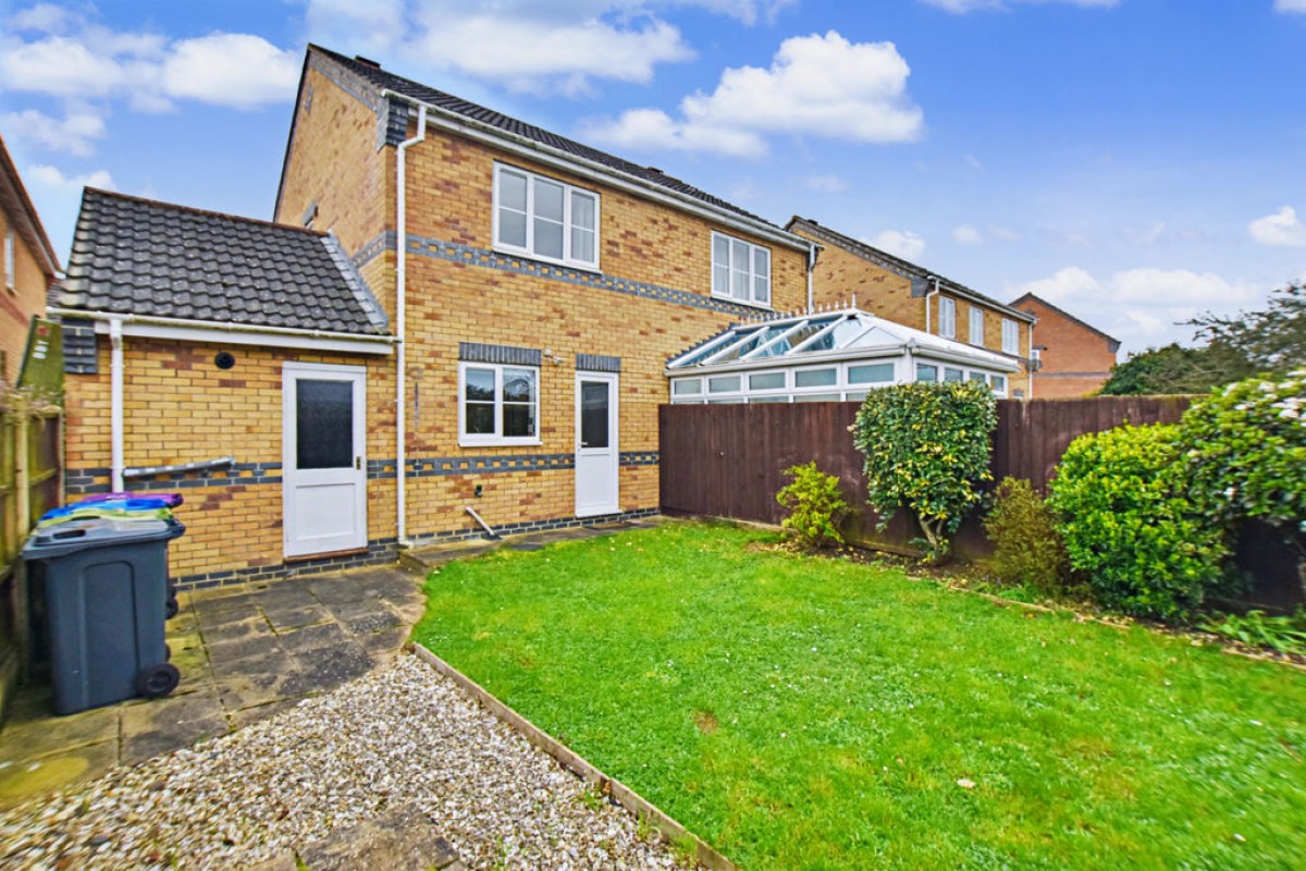 Images for Lady Meers Road, Cherry Willingham, Lincoln