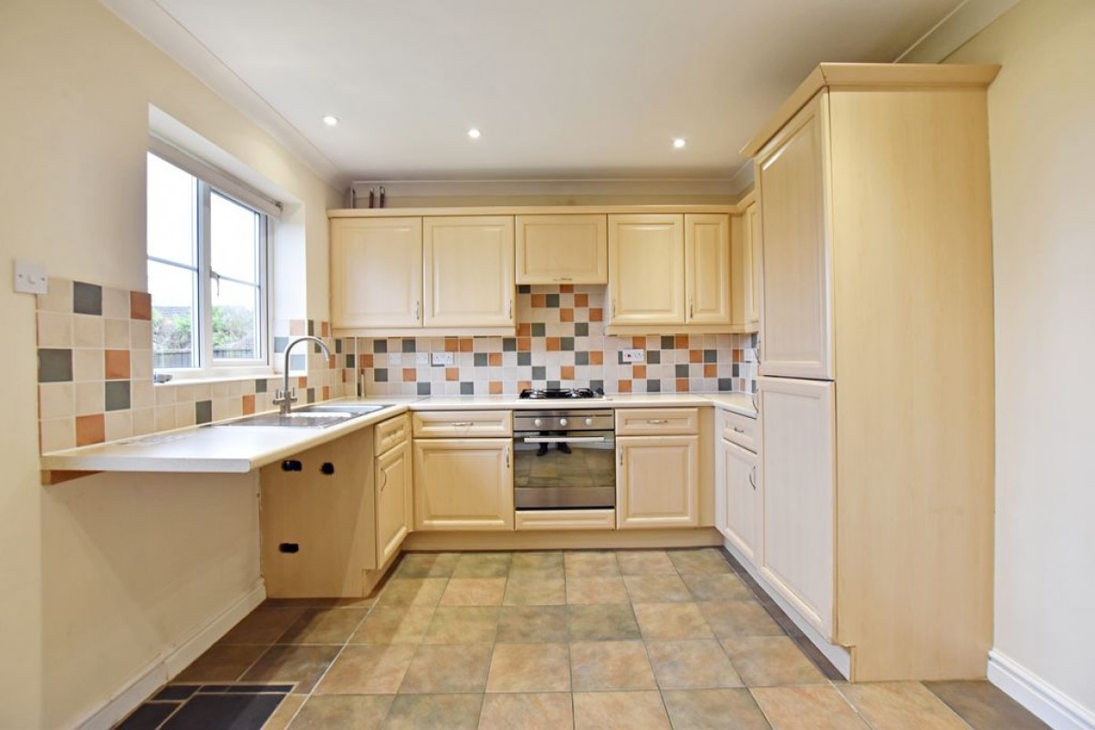 Images for Lady Meers Road, Cherry Willingham, Lincoln