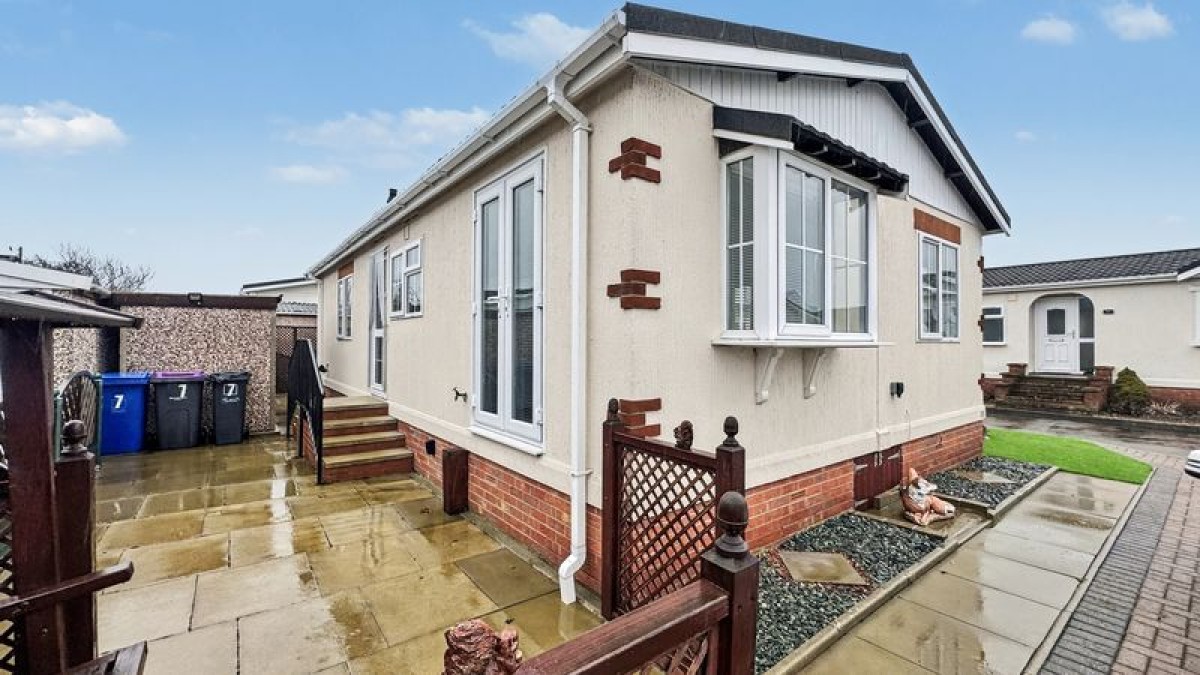 Images for Kensington Grove, Torksey Lock, Lincoln