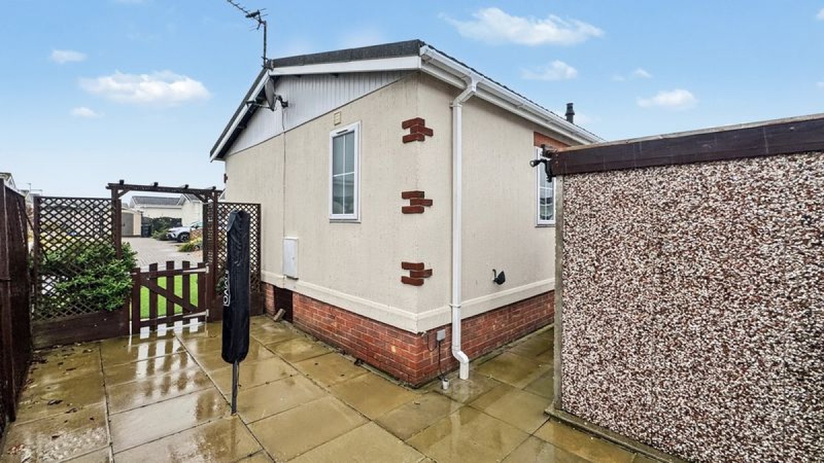 Images for Kensington Grove, Torksey Lock, Lincoln