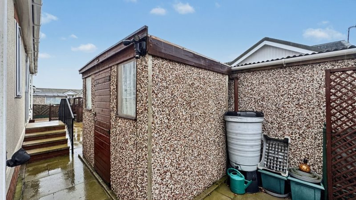 Images for Kensington Grove, Torksey Lock, Lincoln