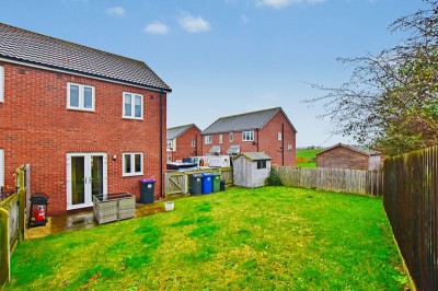 Images for Kingfisher Close, Cherry Willingham, Lincoln EAID:Starkey & Brown Scunthorpe BID:Starkey&Brown Lincoln