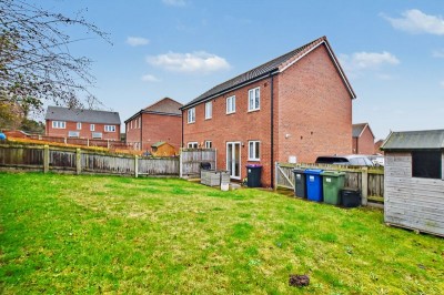 Images for Kingfisher Close, Cherry Willingham, Lincoln EAID:Starkey & Brown Scunthorpe BID:Starkey&Brown Lincoln