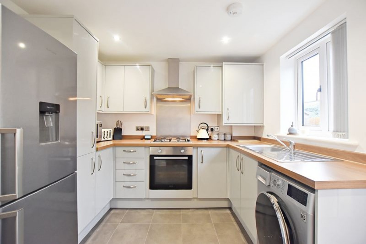 Images for Kingfisher Close, Cherry Willingham, Lincoln