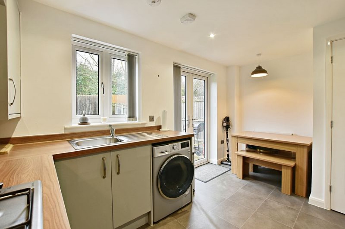 Images for Kingfisher Close, Cherry Willingham, Lincoln