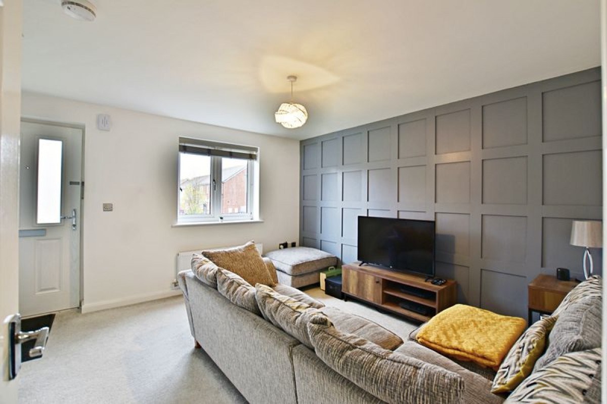 Images for Kingfisher Close, Cherry Willingham, Lincoln