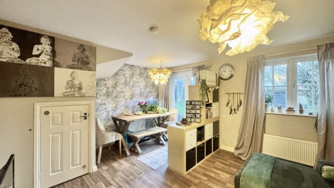 View Full Details for Crowder Close, Bardney, Lincoln