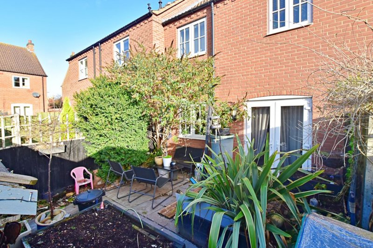 Images for Crowder Close, Bardney, Lincoln