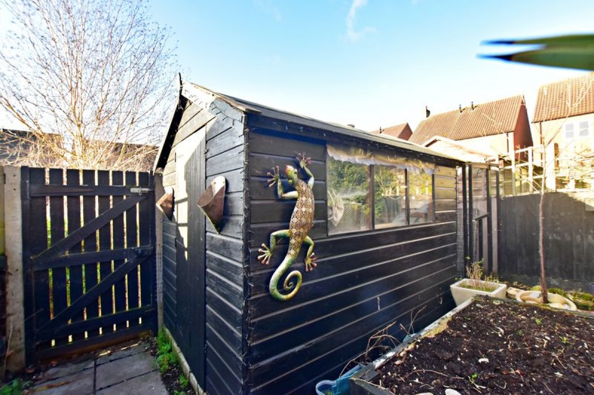 Images for Crowder Close, Bardney, Lincoln