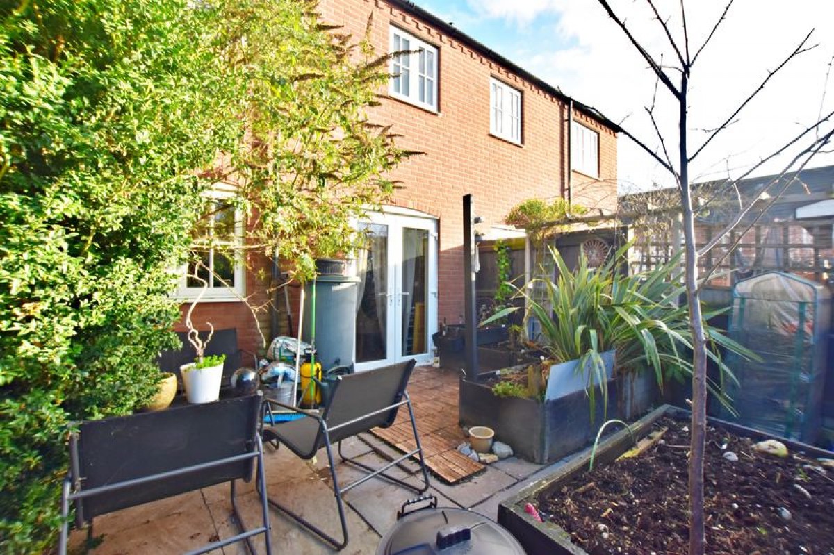 Images for Crowder Close, Bardney, Lincoln