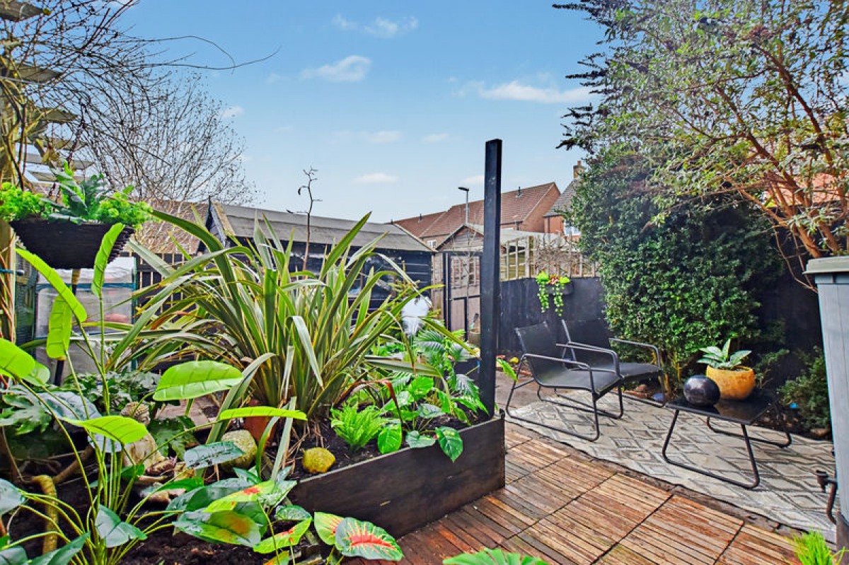 Images for Crowder Close, Bardney, Lincoln