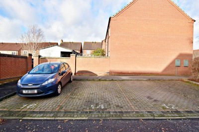 Images for Crowder Close, Bardney, Lincoln EAID:Starkey & Brown Scunthorpe BID:Starkey&Brown Lincoln