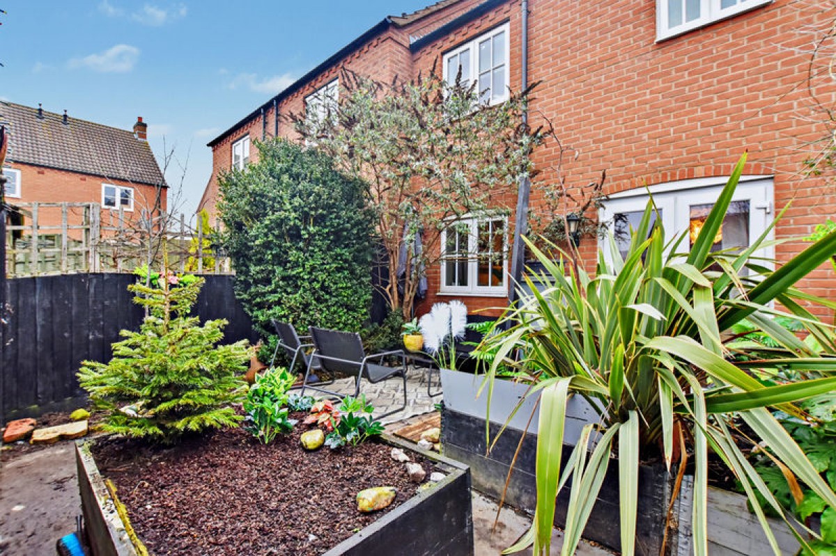 Images for Crowder Close, Bardney, Lincoln