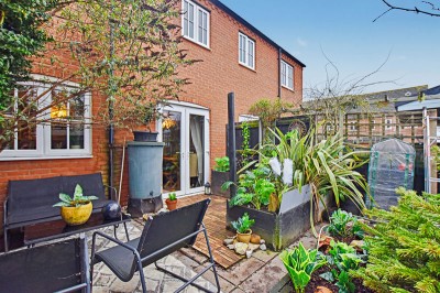 Images for Crowder Close, Bardney, Lincoln EAID:Starkey & Brown Scunthorpe BID:Starkey&Brown Lincoln