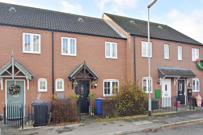 Images for Crowder Close, Bardney, Lincoln EAID:Starkey & Brown Scunthorpe BID:Starkey&Brown Lincoln