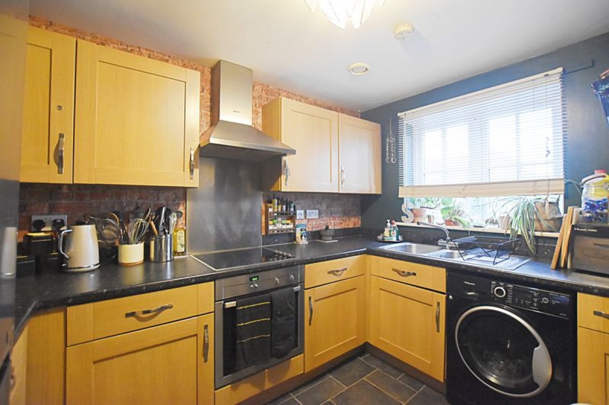 Images for Crowder Close, Bardney, Lincoln