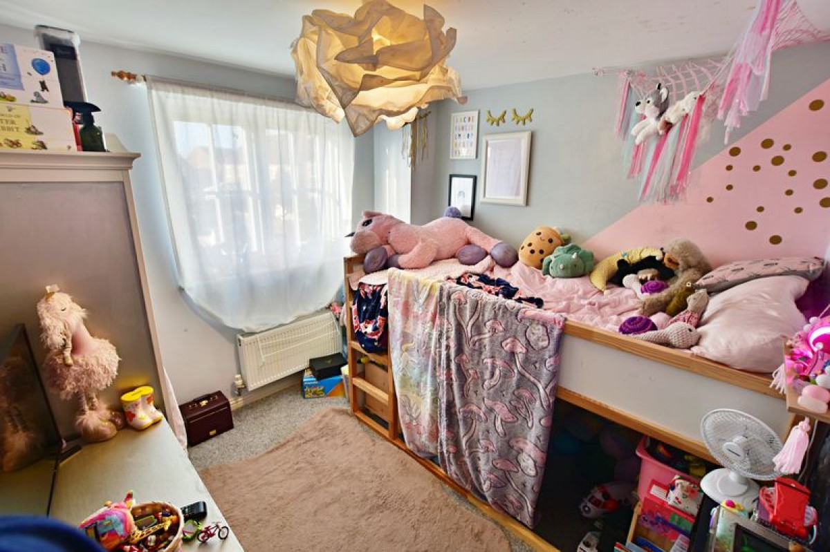 Images for Crowder Close, Bardney, Lincoln