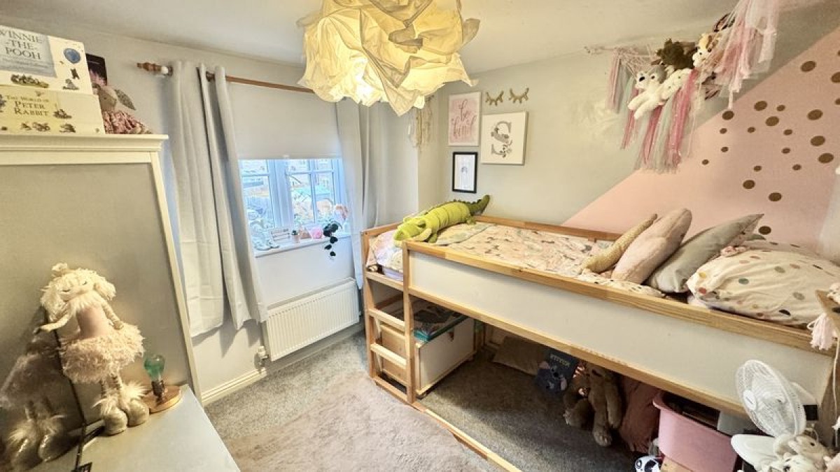 Images for Crowder Close, Bardney, Lincoln