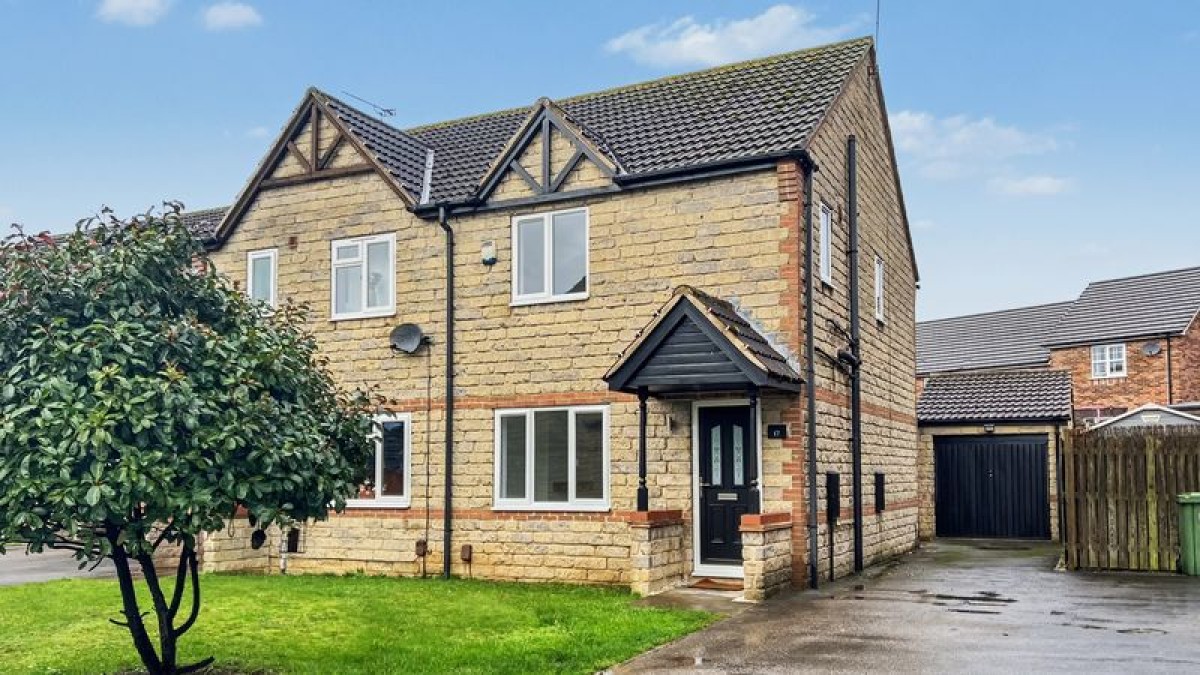 Images for Tilia Close, Scunthorpe