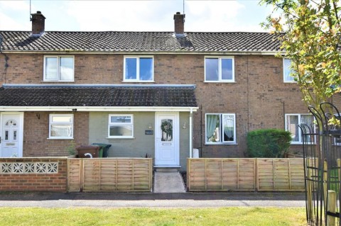 View Full Details for Bittern Way, Lincoln