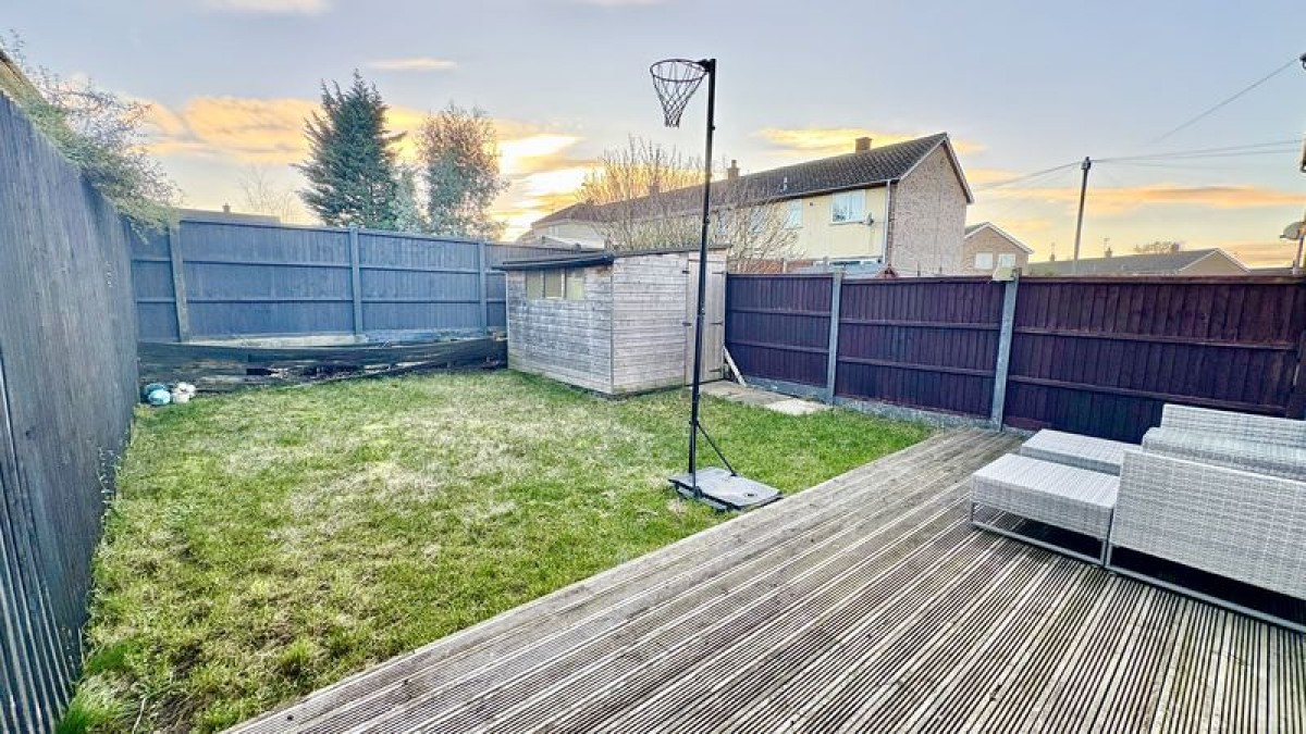 Images for Bittern Way, Lincoln